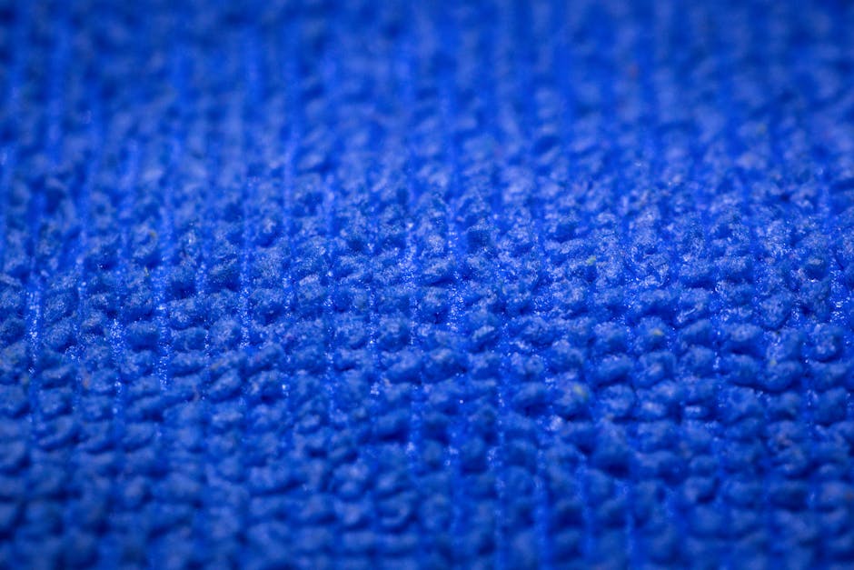 Mikrovlakna - najbolji izbor za auto